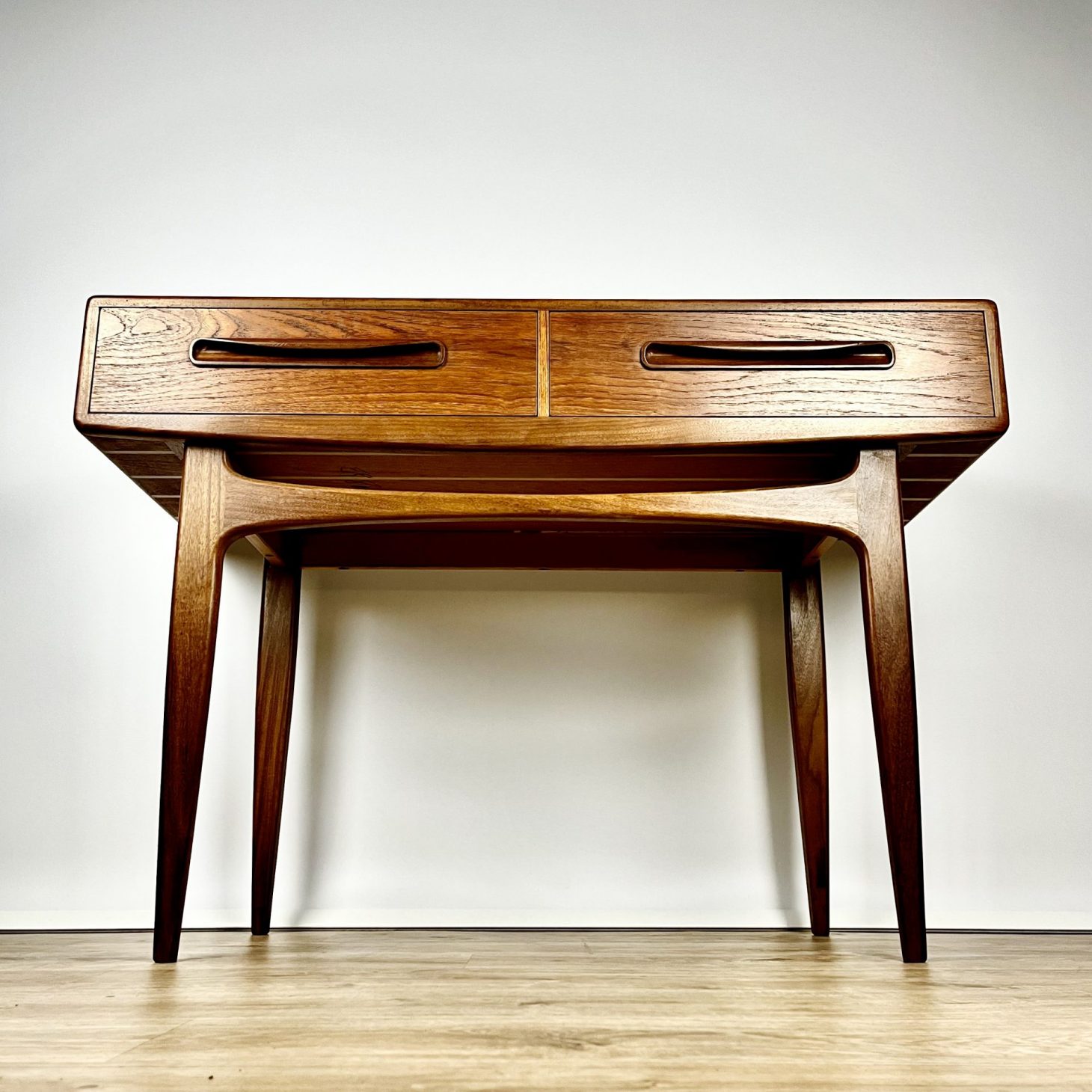 Classic G Plan Fresco Console Table