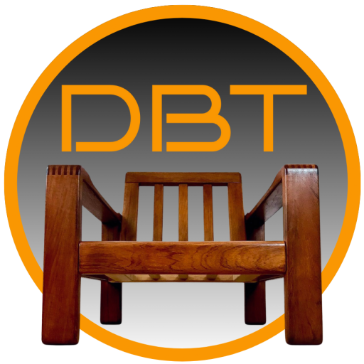 DBT Logo