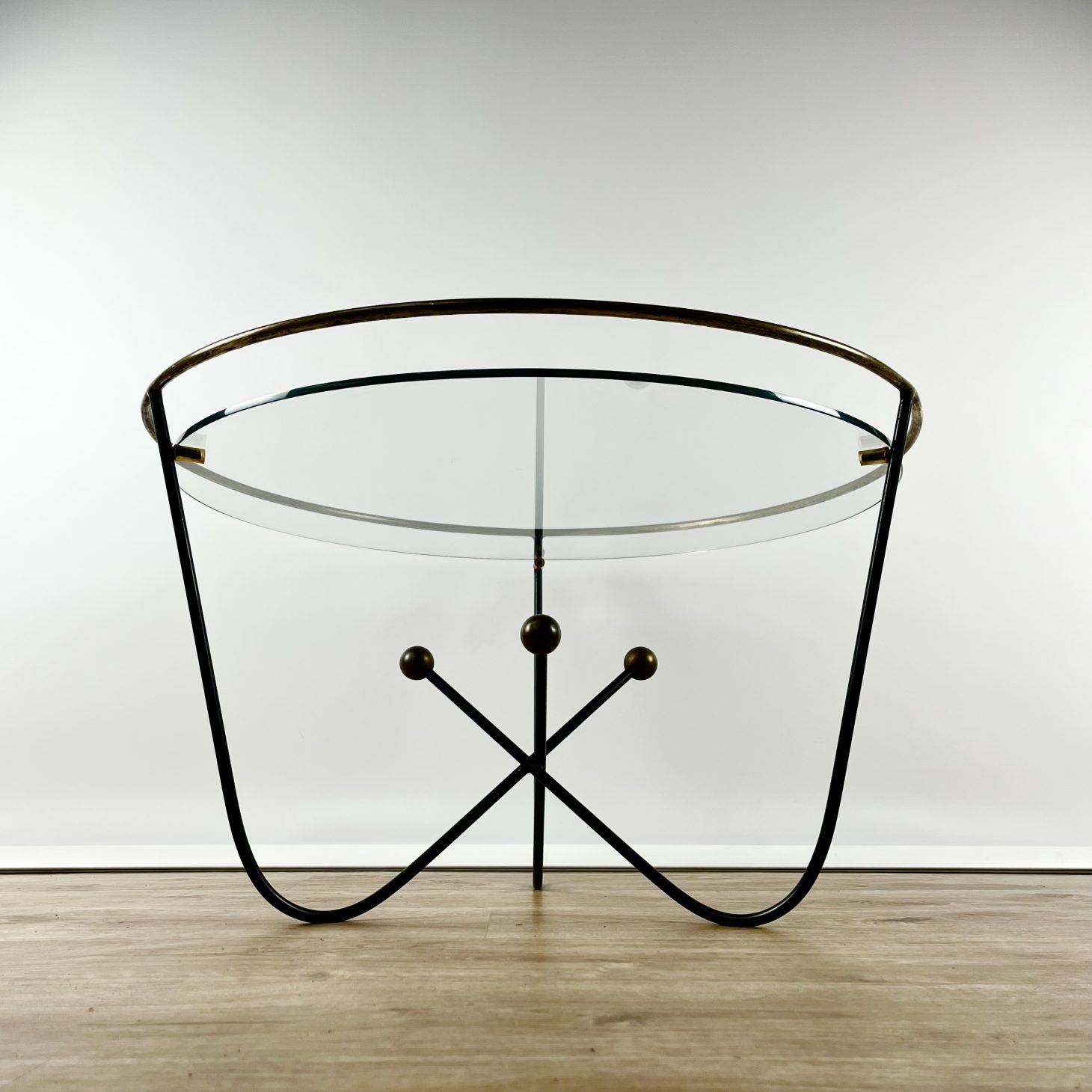 Rare 1950s Edward Ihnatowicz Designed Coffee Table, Heal & Son